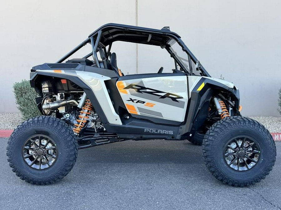 2026 Polaris® RZR XP S 1000 Ultimate