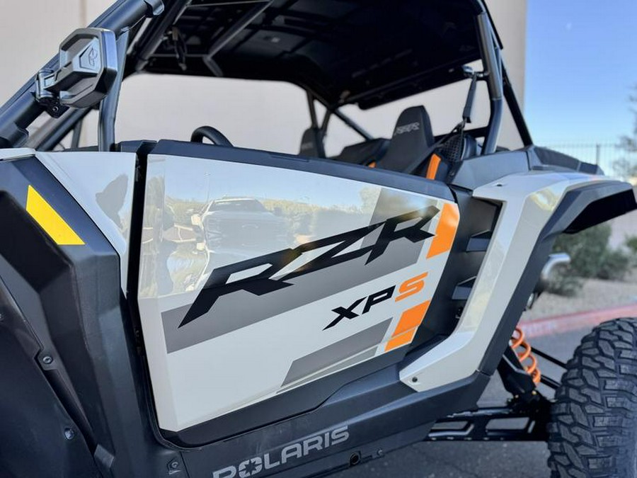 2026 Polaris® RZR XP S 1000 Ultimate