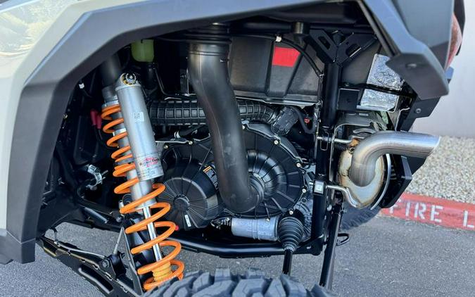 2026 Polaris® RZR XP S 1000 Ultimate