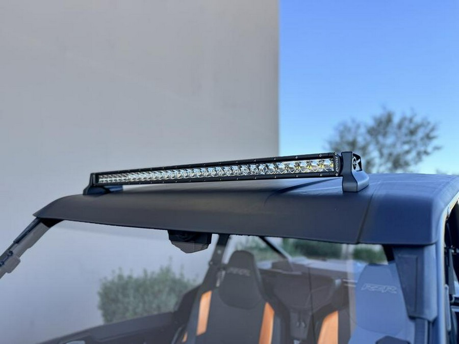 2026 Polaris® RZR XP S 1000 Ultimate