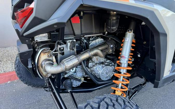 2026 Polaris® RZR XP S 1000 Ultimate
