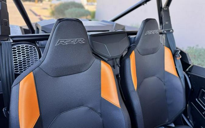 2026 Polaris® RZR XP S 1000 Ultimate