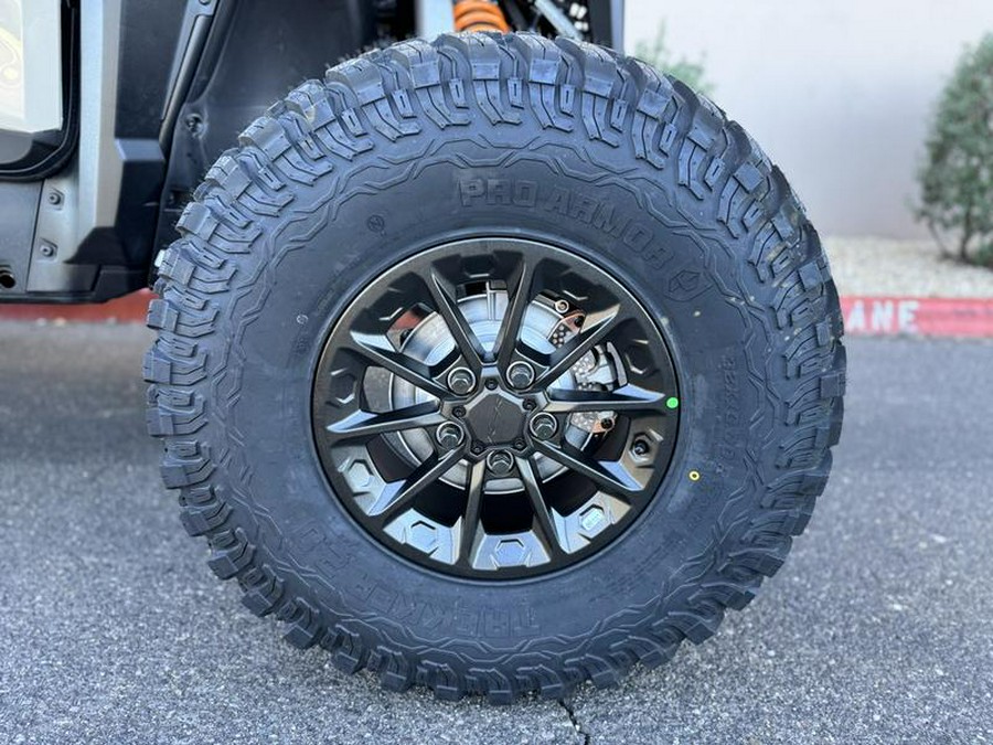 2026 Polaris® RZR XP S 1000 Ultimate