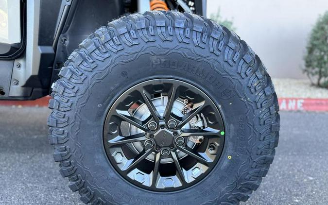 2026 Polaris® RZR XP S 1000 Ultimate