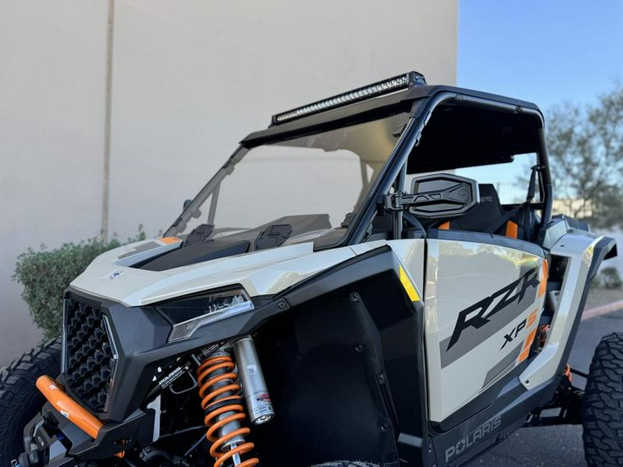 2026 Polaris® RZR XP S 1000 Ultimate