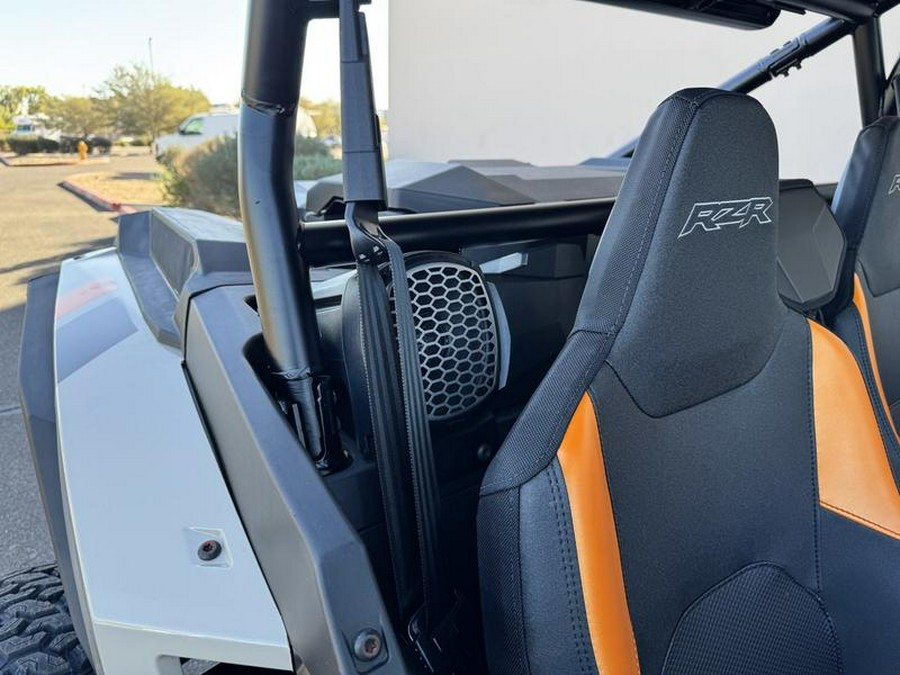 2026 Polaris® RZR XP S 1000 Ultimate