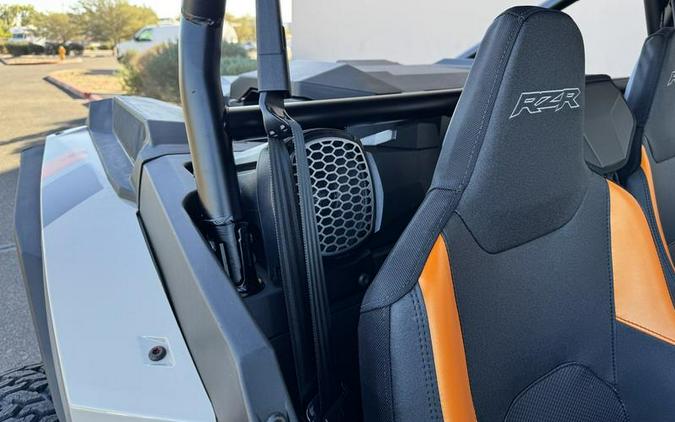 2026 Polaris® RZR XP S 1000 Ultimate