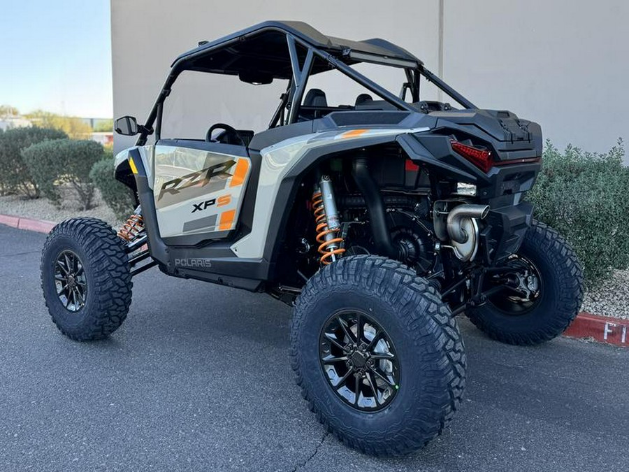 2026 Polaris® RZR XP S 1000 Ultimate