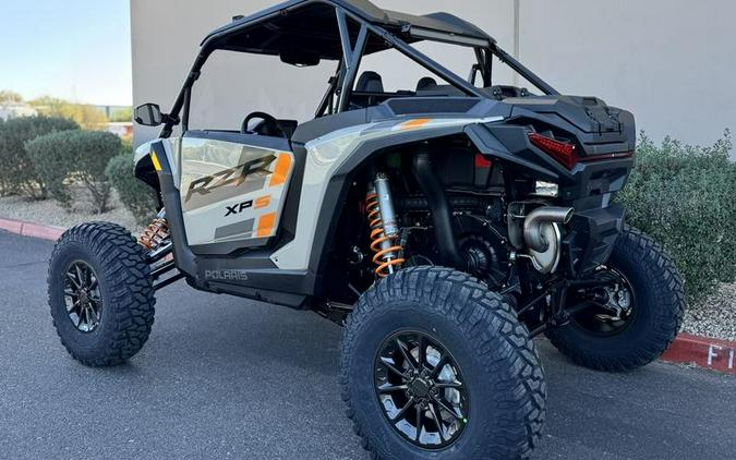 2026 Polaris® RZR XP S 1000 Ultimate