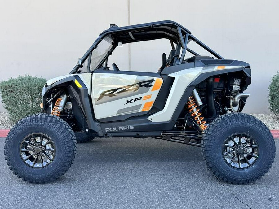 2026 Polaris® RZR XP S 1000 Ultimate