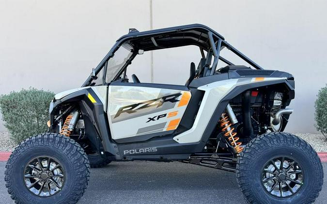 2026 Polaris® RZR XP S 1000 Ultimate