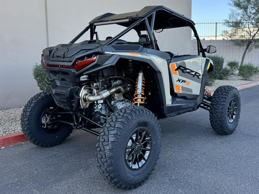 2026 Polaris® RZR XP S 1000 Ultimate