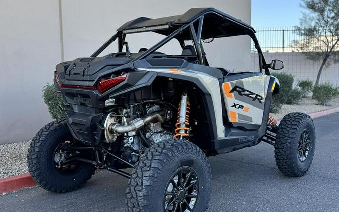 2026 Polaris® RZR XP S 1000 Ultimate