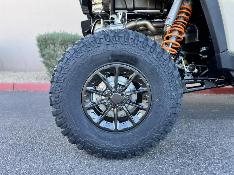 2026 Polaris® RZR XP S 1000 Ultimate