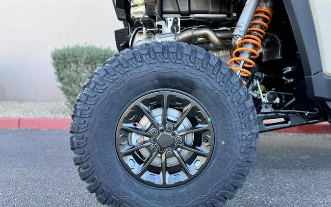 2026 Polaris® RZR XP S 1000 Ultimate