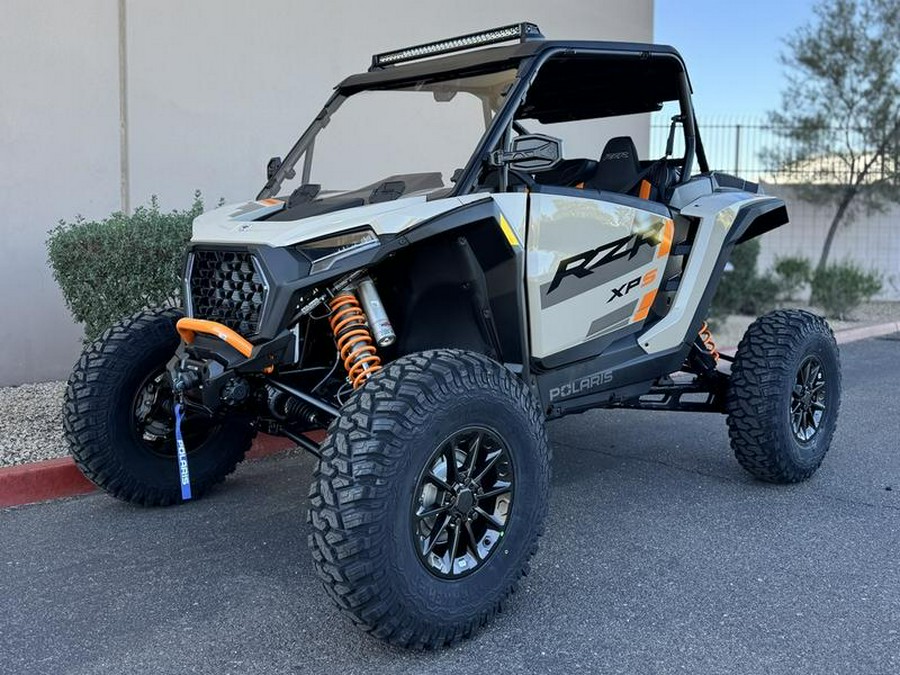 2026 Polaris® RZR XP S 1000 Ultimate