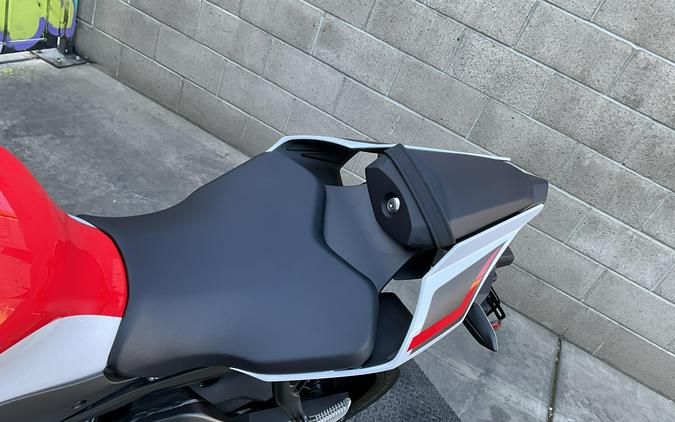 2026 Yamaha YZF-R1 70th Anniversary Edition