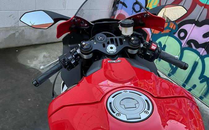 2026 Yamaha YZF-R1 70th Anniversary Edition