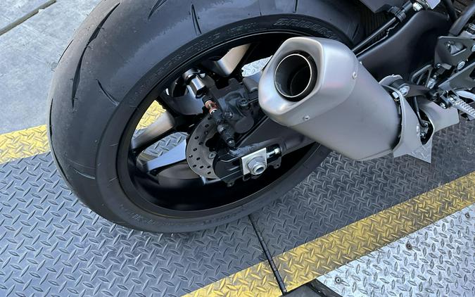 2026 Yamaha YZF-R1 70th Anniversary Edition