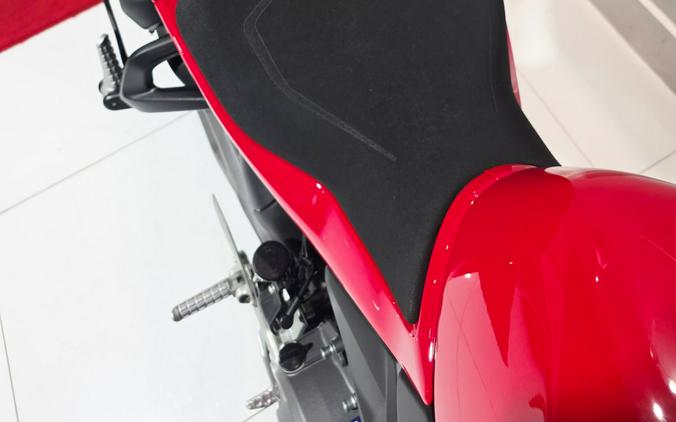 2025 Ducati Panigale V2