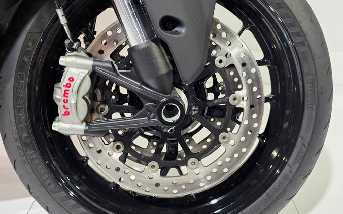 2025 Ducati Panigale V2