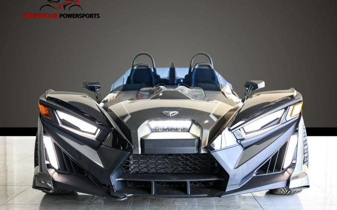 2025 Polaris Slingshot SLR AutoDrive