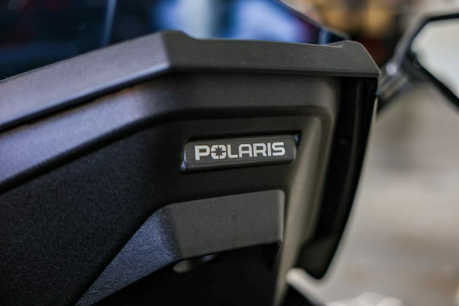 2025 Polaris Slingshot SLR AutoDrive
