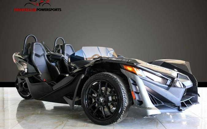 2025 Polaris Slingshot SLR AutoDrive