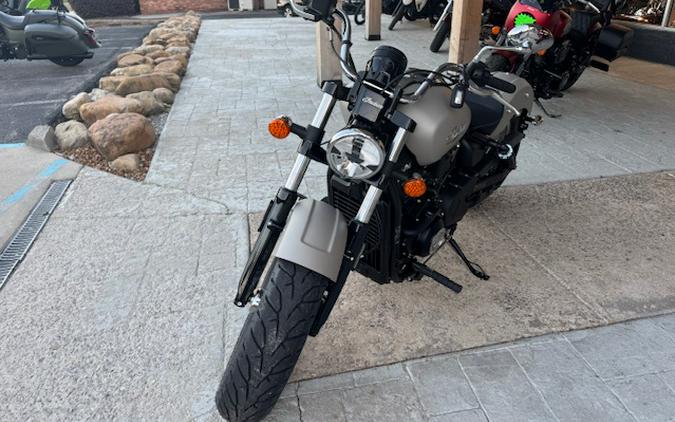 2025 Indian Motorcycle® Scout Classic Limited+Tech