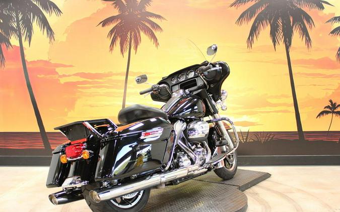 2024 Harley-Davidson® FLHTP