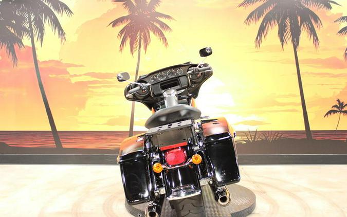 2024 Harley-Davidson® FLHTP