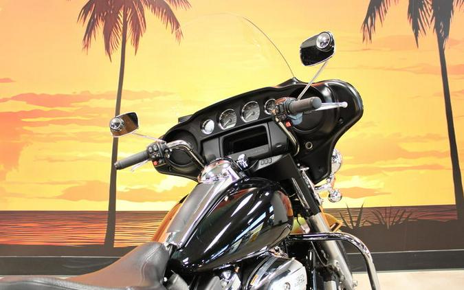 2024 Harley-Davidson® FLHTP