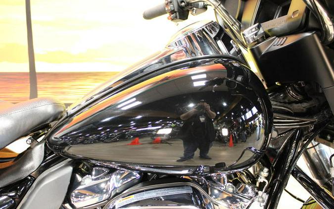 2024 Harley-Davidson® FLHTP