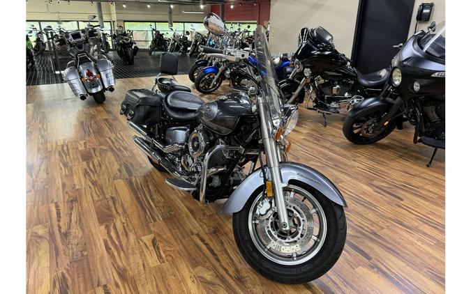 2004 Yamaha V STAR 1100