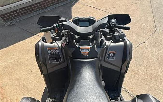 2023 Can-Am Outlander XT 850