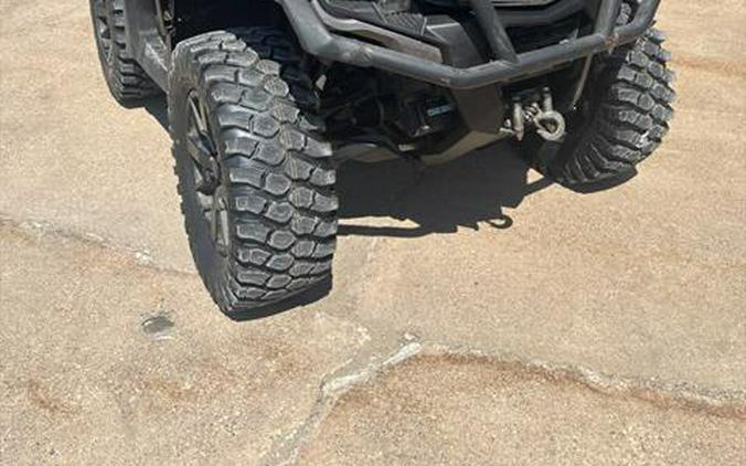 2023 Can-Am Outlander XT 850