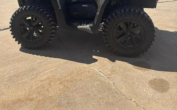 2023 Can-Am Outlander XT 850