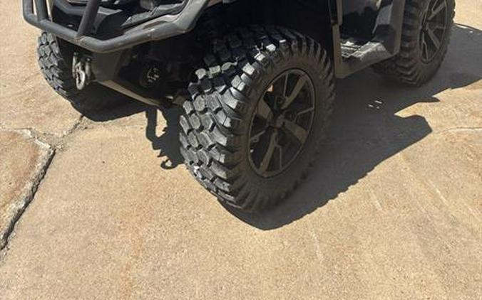 2023 Can-Am Outlander XT 850