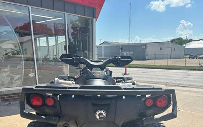 2023 Can-Am Outlander XT 850