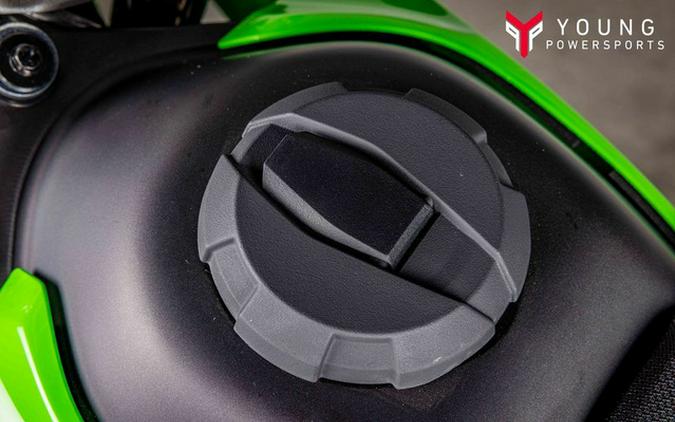 2025 Kawasaki KLX 230S ABS