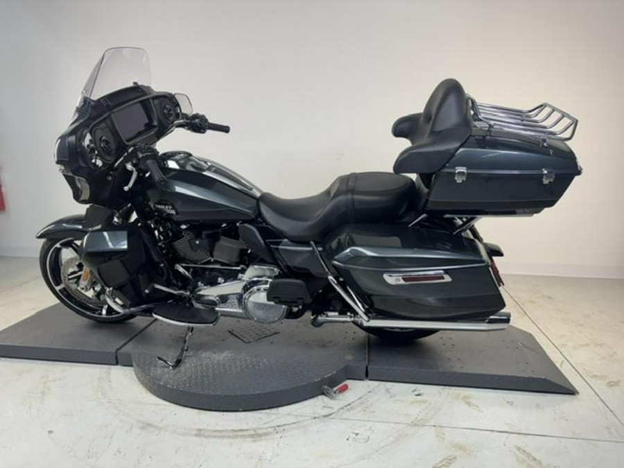 2025 Harley-Davidson® FLHXU - Street Glide® Ultra