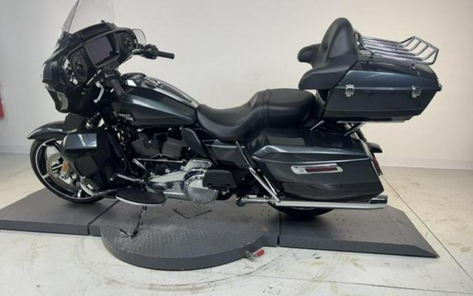 2025 Harley-Davidson® FLHXU - Street Glide® Ultra