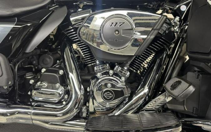 2025 Harley-Davidson® FLHXU - Street Glide® Ultra