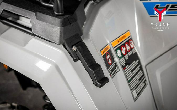 2026 Polaris Sportsman 450 H.O. EPS