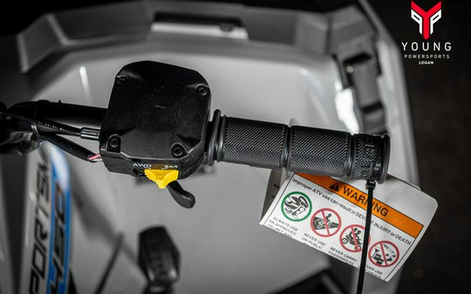 2026 Polaris Sportsman 450 H.O. EPS