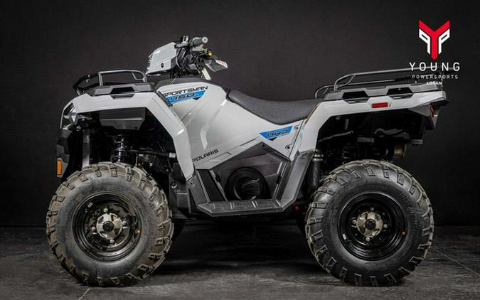 2026 Polaris Sportsman 450 H.O. EPS