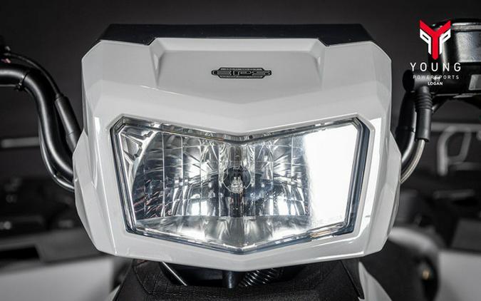 2026 Polaris Sportsman 450 H.O. EPS