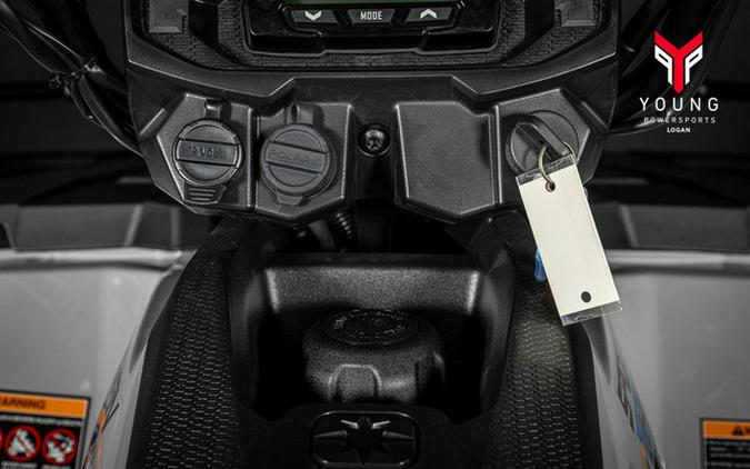 2026 Polaris Sportsman 450 H.O. EPS