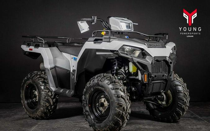 2026 Polaris Sportsman 450 H.O. EPS
