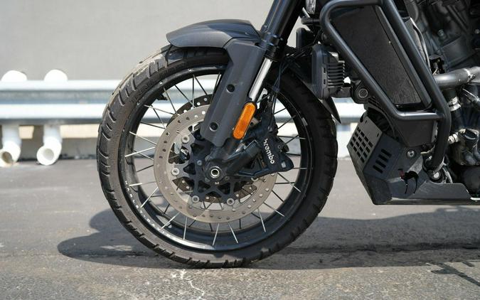 2021 Harley-Davidson Pan America 1250 Special